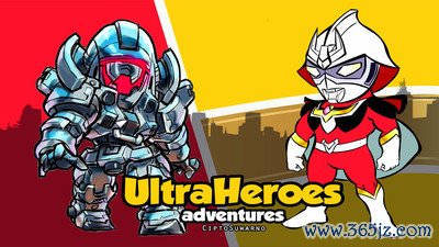 奥特曼酷跑生存手机版下载_奥特曼酷跑生存安卓版下载